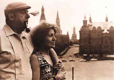Pablo Neruda; Matilde Urrutia; Salvador Allende « Blog da L&PM Editores