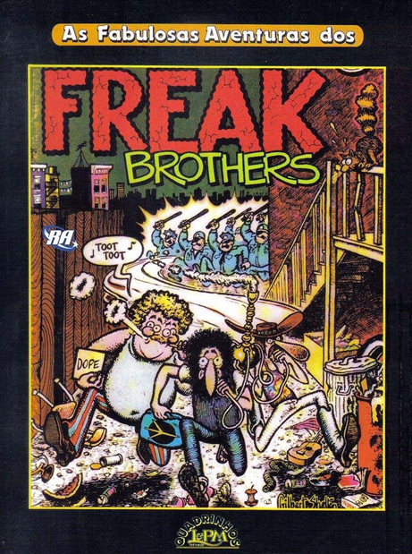 freak