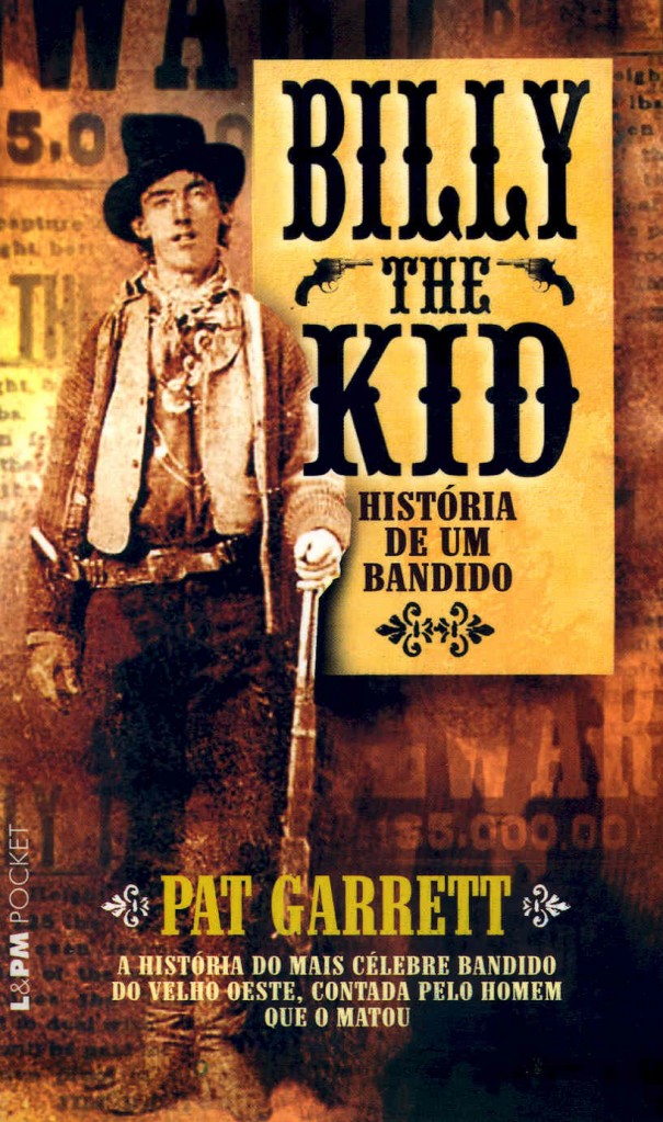 billy the kid