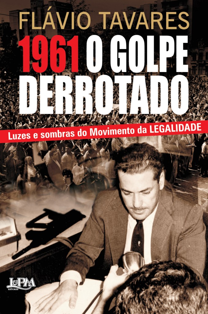 capa_1961 - O GOLPE DERROTADO.indd