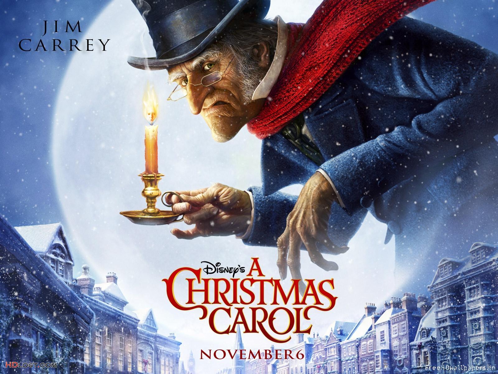 O espírito do mais famoso conto de Natal | Blog da L&PM Editores O espírito do mais famoso conto de Natal | Blog da L&PM Editores