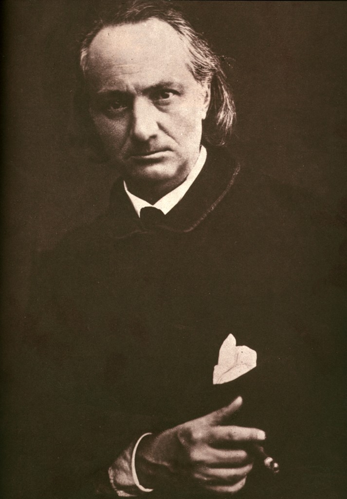 baudelaire_porCharlesNeyt1864