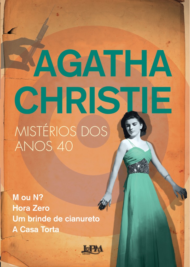 capa_Agatha Christie_1940.indd