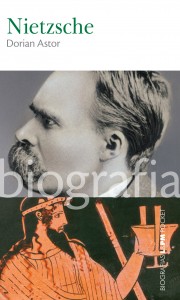 Nietzsche é o mais novo nome da série Biografias L&PM