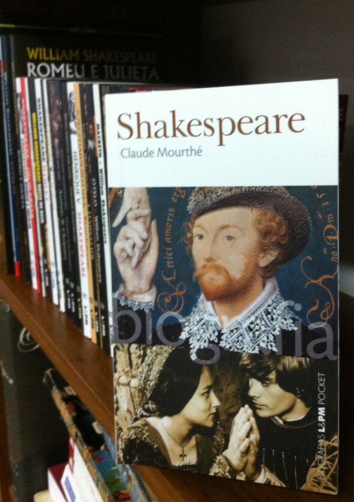 Shakespeare_bio