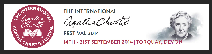 agatha Christie Festival