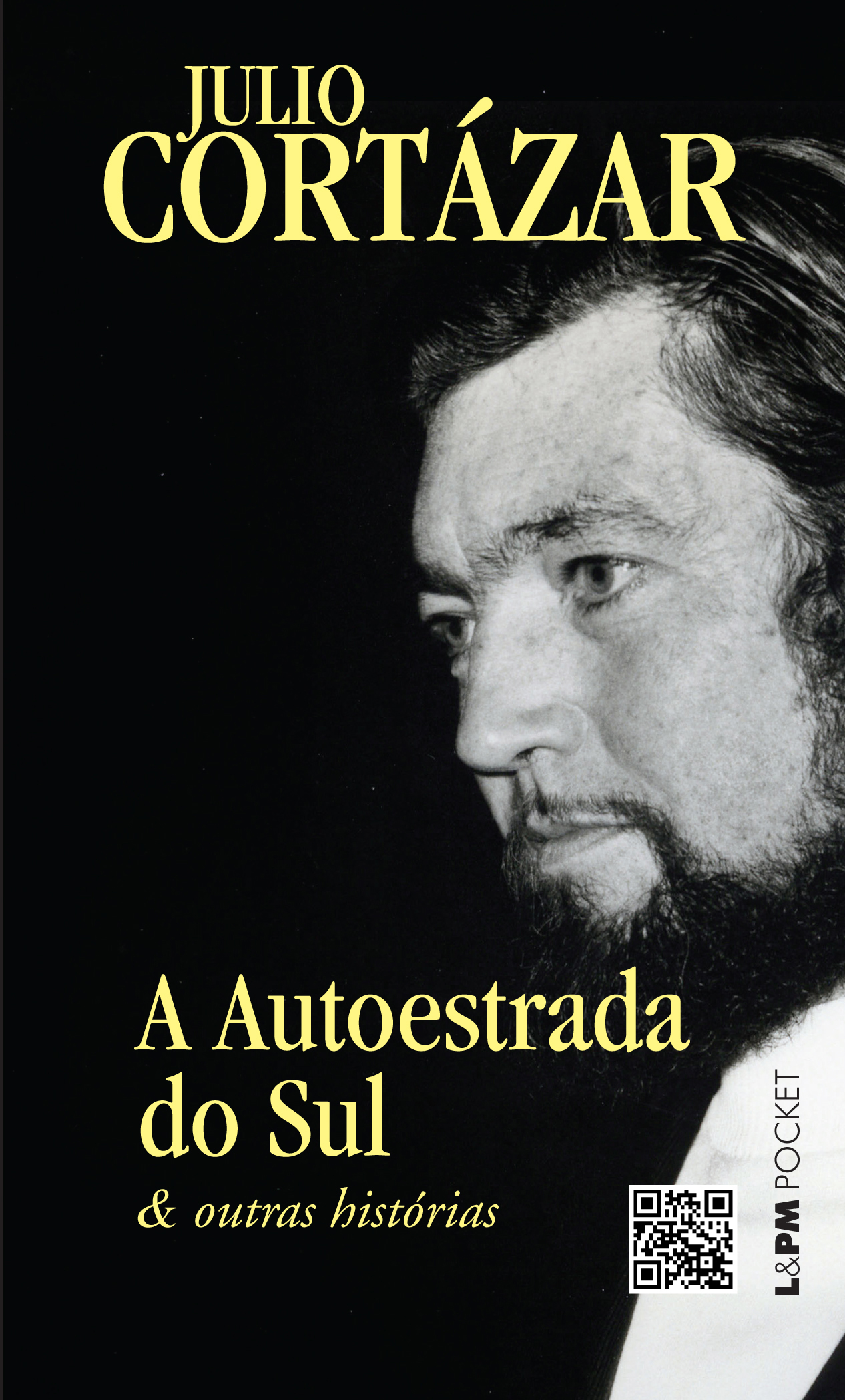 Livro: O Jogo da Amarelinha – Júlio Cortázar [50 anos]