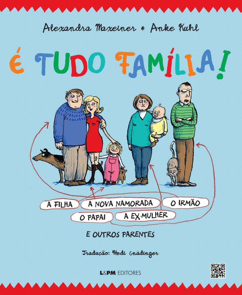 e_tudo_familia