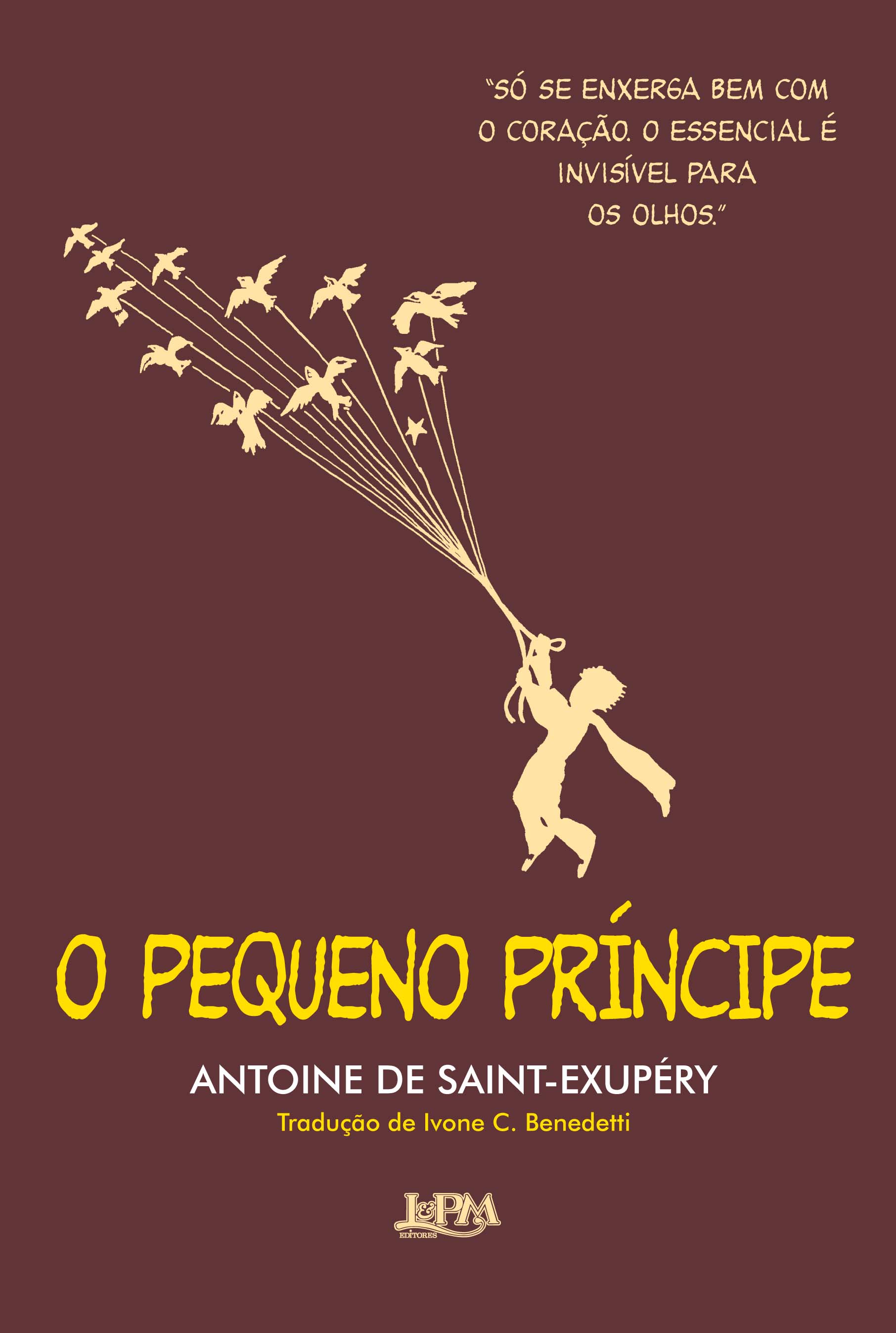 O Pequeno Príncipe” ganha tradução para o tupi – Jornal da USP