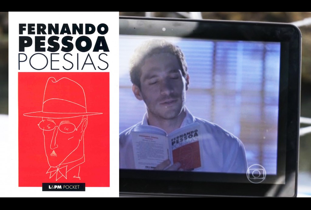 Novela Pessoa 4