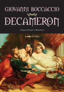 Decameron, de Giovanni Boccaccio