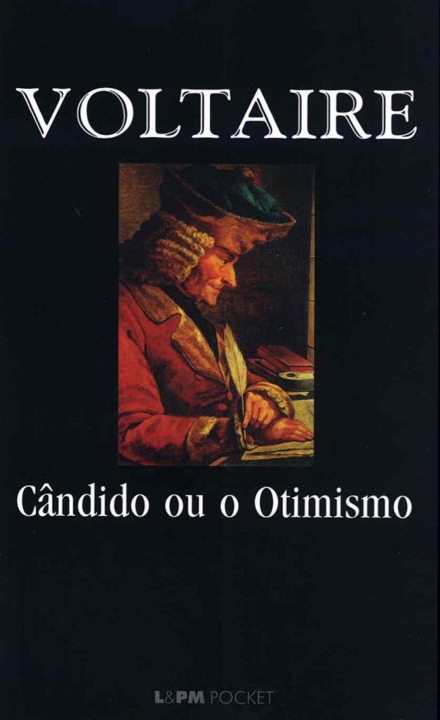 candido ou o otimismo