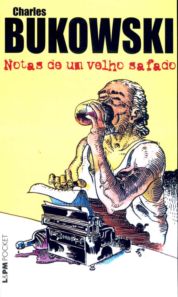 Será que o velho safado vai ter que mudar?