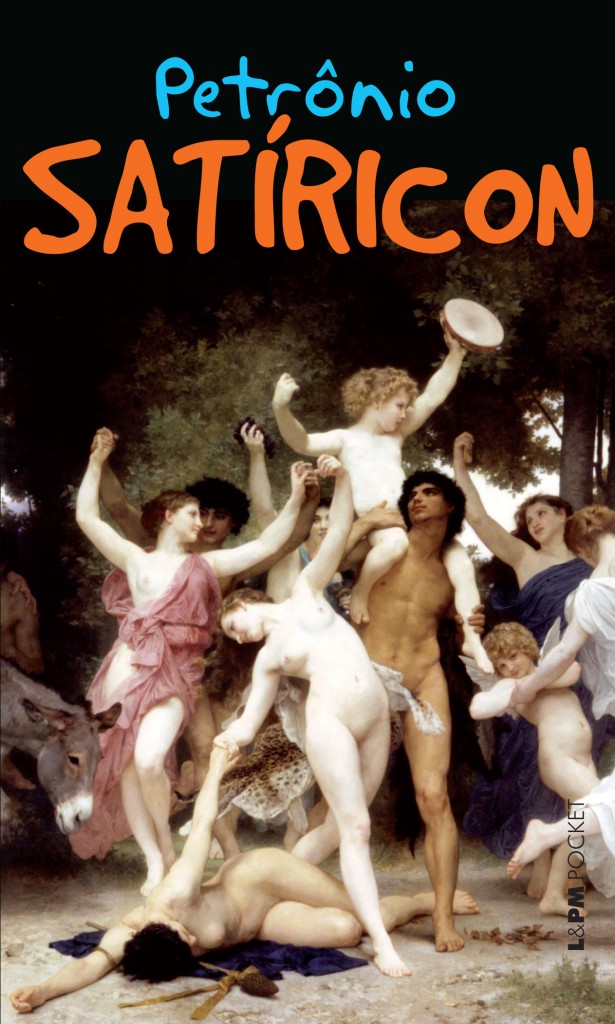 Satiricon