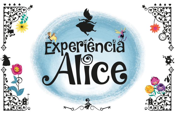 Experiencia Alice Banner