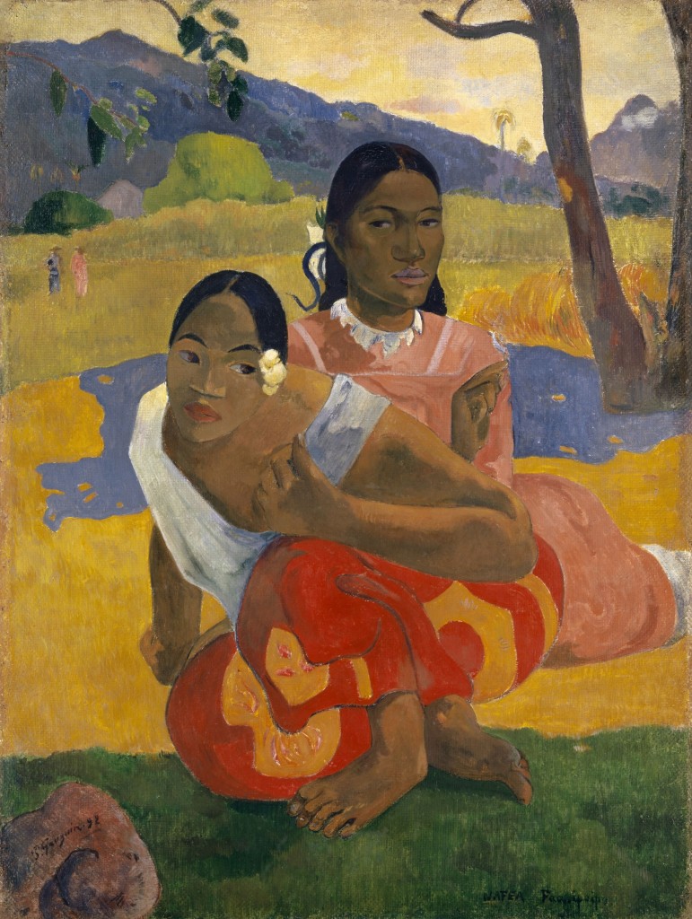 Paul_Gauguin,_Nafea_Faa_Ipoipo