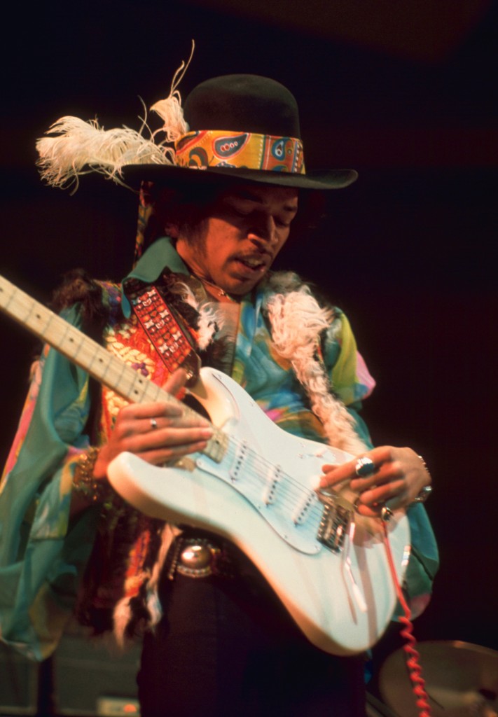 jimi chapeu