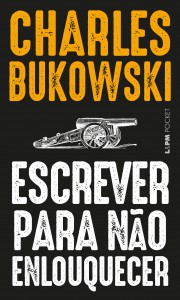 Escrever para não enlouquecer