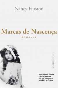 MARCAS DE NASCENCA